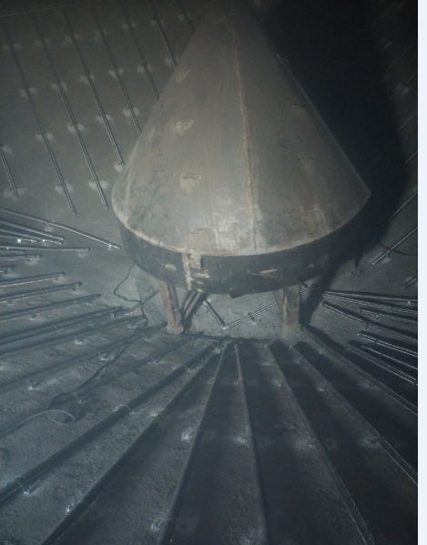 浩口原种场气化管