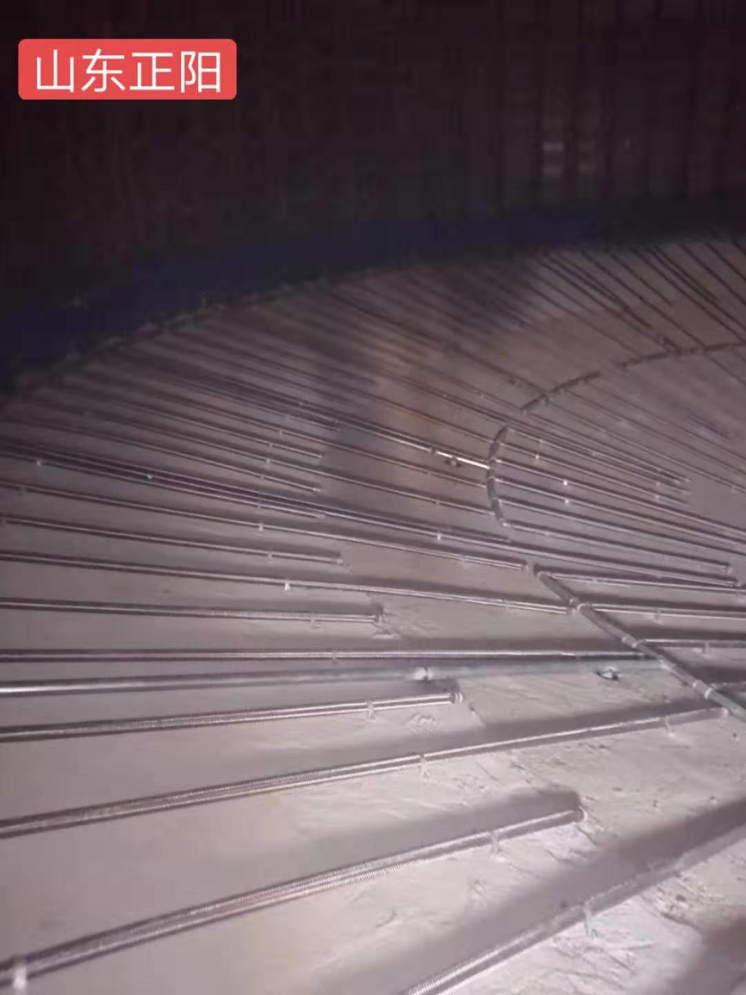 浩口原种场流化棒