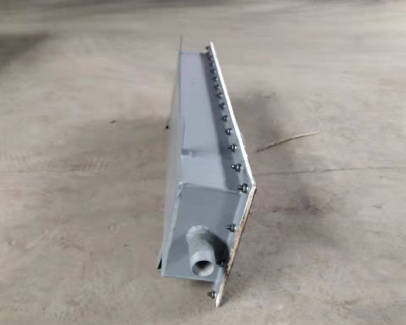 浩口原种场充气箱