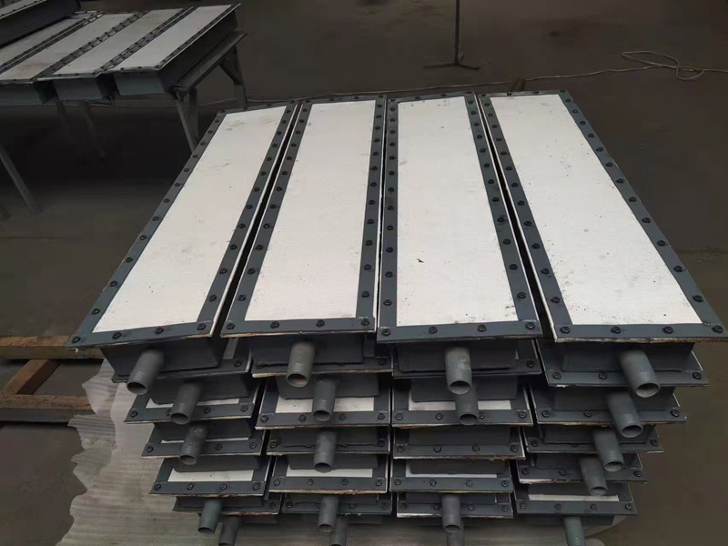 浩口原种场充气箱